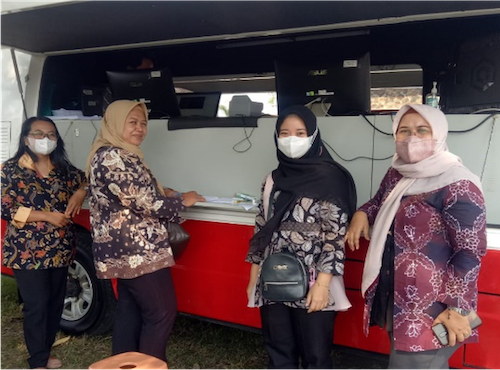 PANDU RAMADHAN