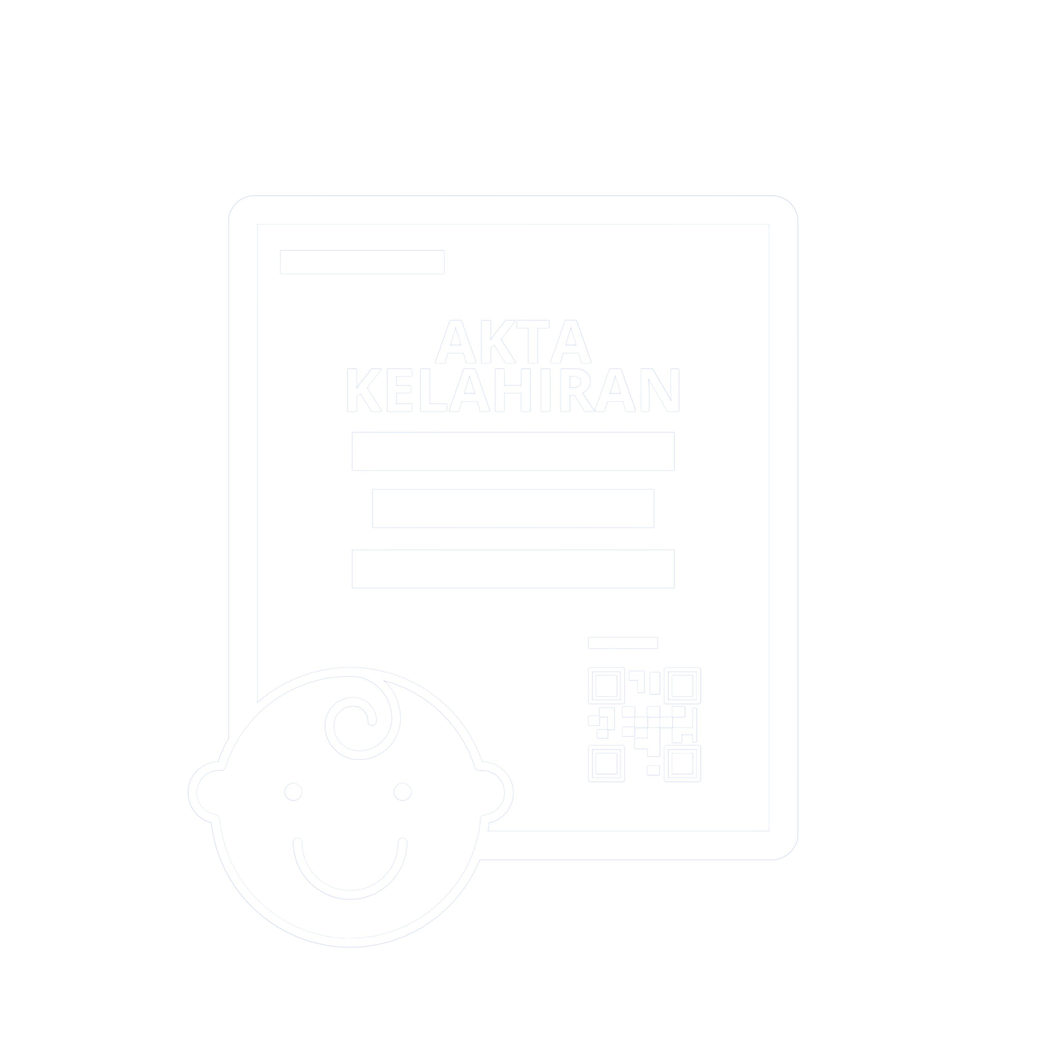 Akta Kelahiran