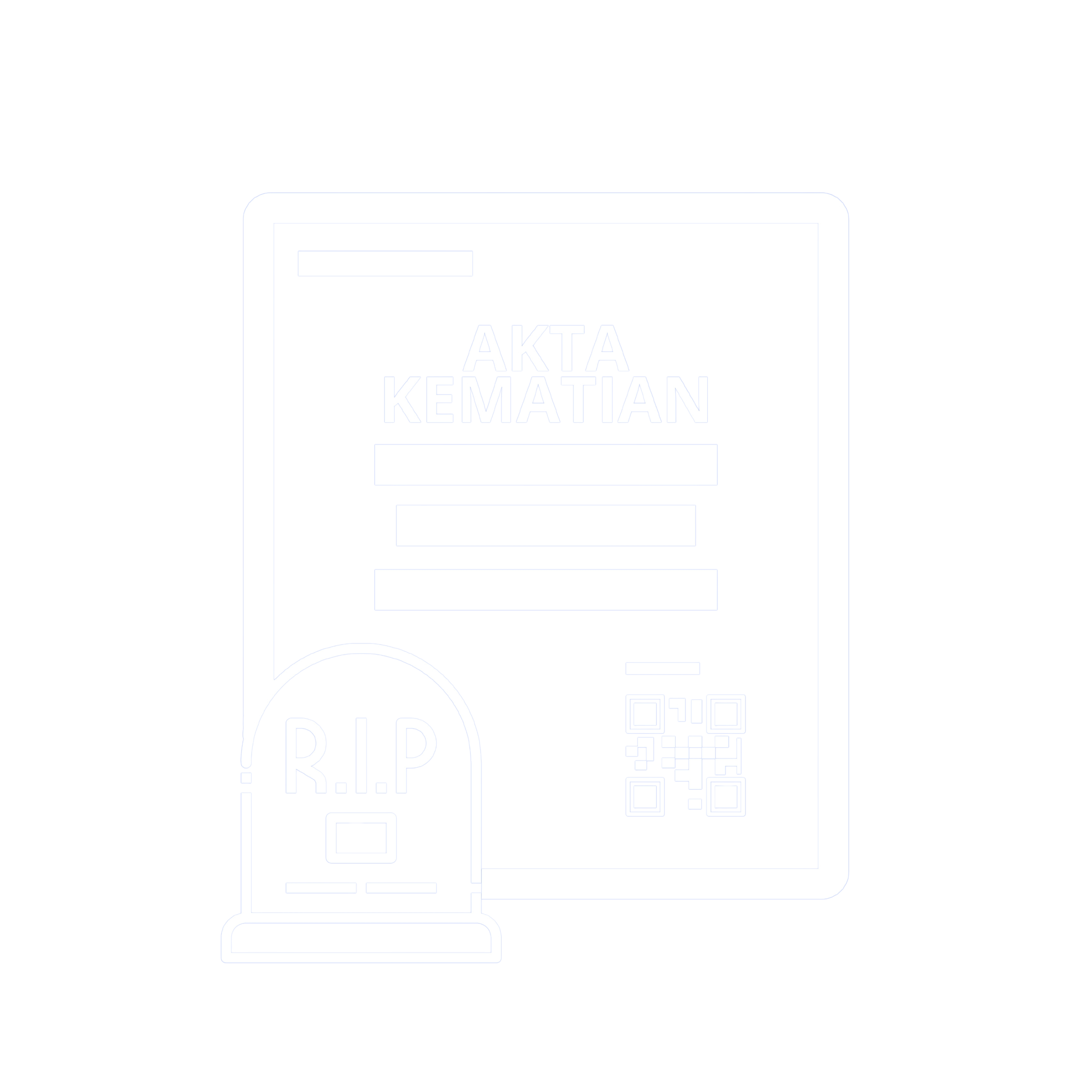 Akta Kematian