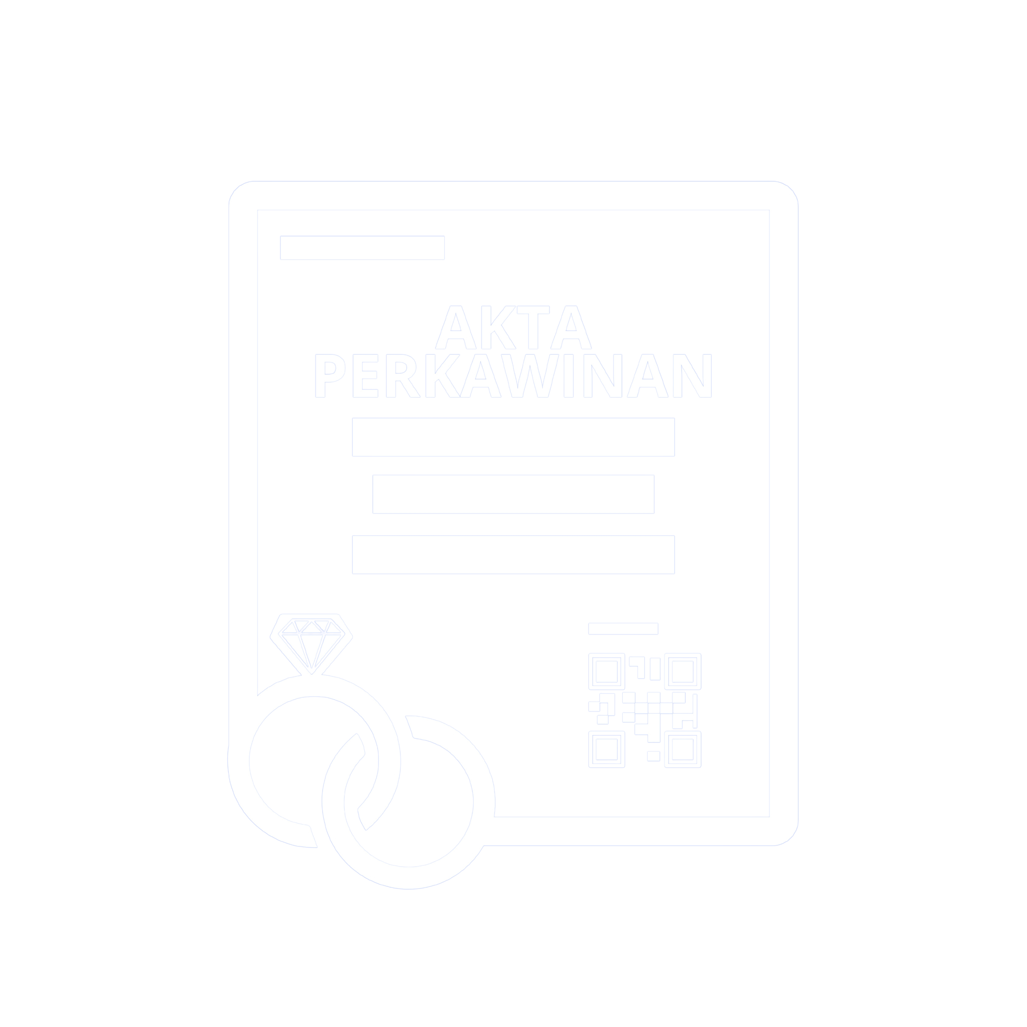 Akta Perkawinan