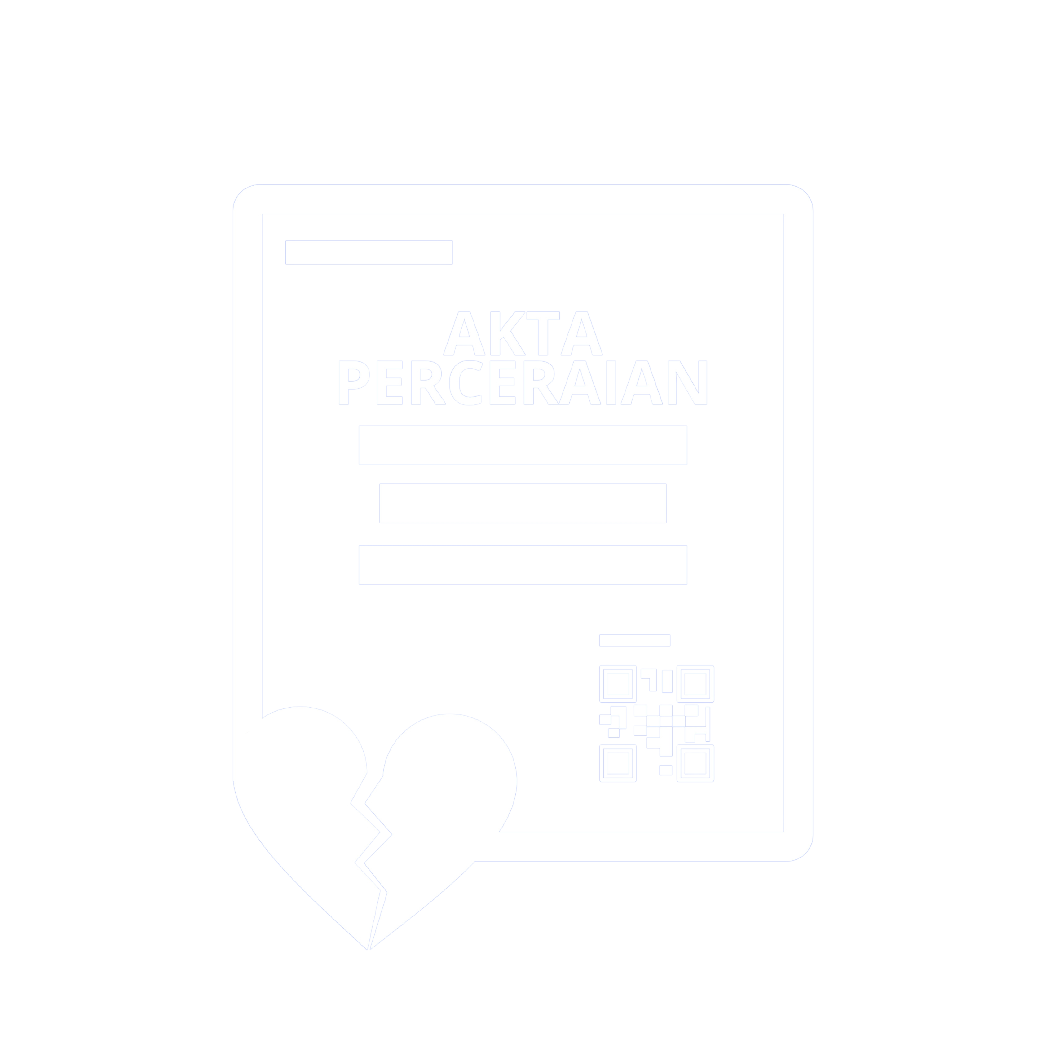 Akta Perceraian